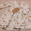 Tricot hertjes jurk - Afbeelding 11