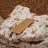 Tricot hertjes jurk - Afbeelding 2
