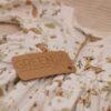 Tricot hertjes jurk - Afbeelding 7