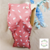 Warmtekussen maat L rood